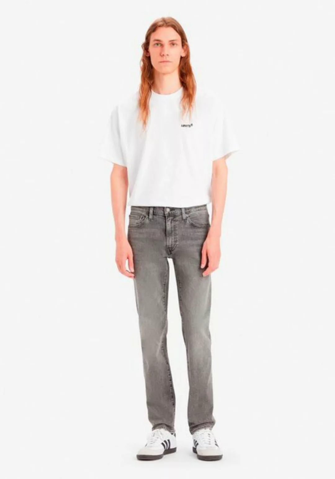 Levi's® Slim-fit-Jeans 511 SLIM mit Stretch günstig online kaufen