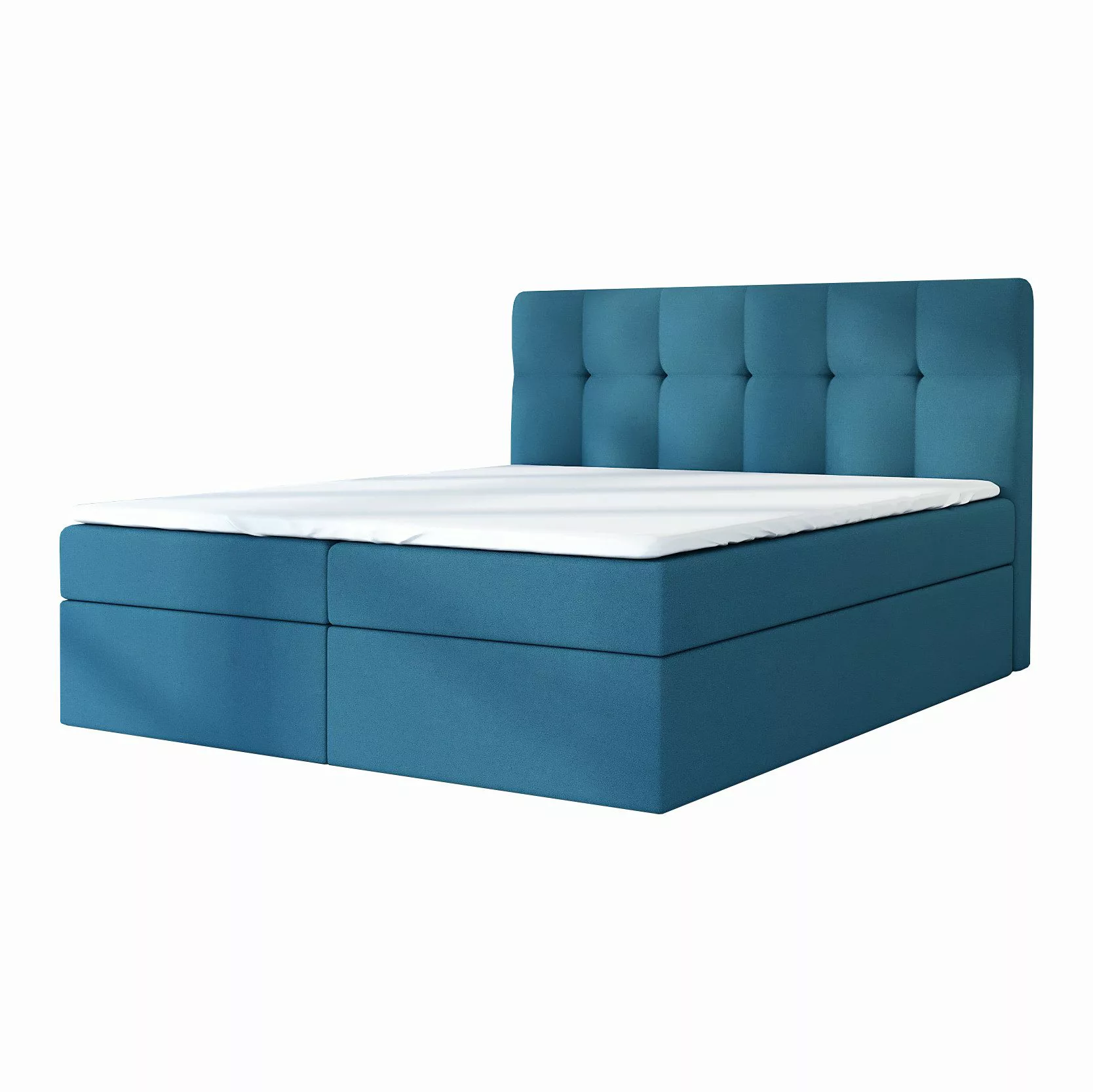 A&J MöbelLand GmbH Boxspringbett ARNOR mit günstig online kaufen