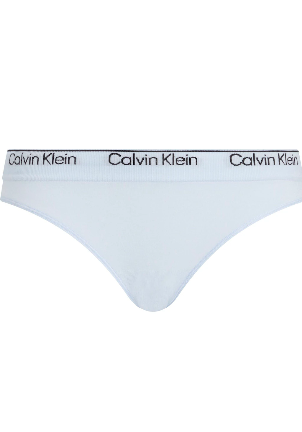 Calvin Klein Underwear Bikinislip "BIKINI", mit CK-Logo am Bund günstig online kaufen