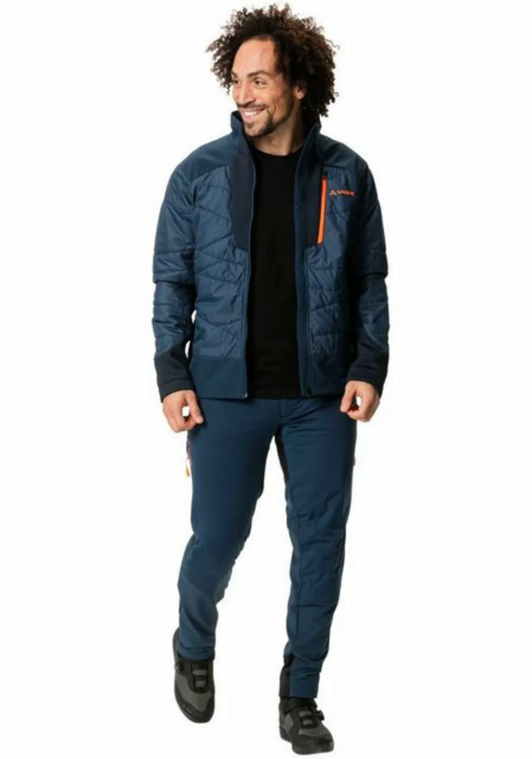 VAUDE Funktionsjacke MINAKI III günstig online kaufen