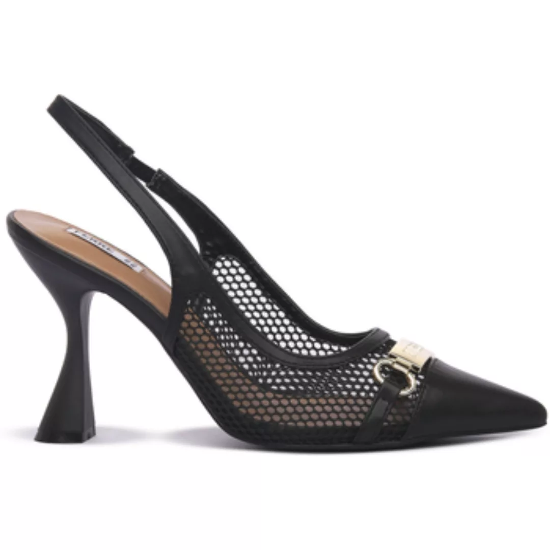 Ferre  Pumps SUZI NERO günstig online kaufen