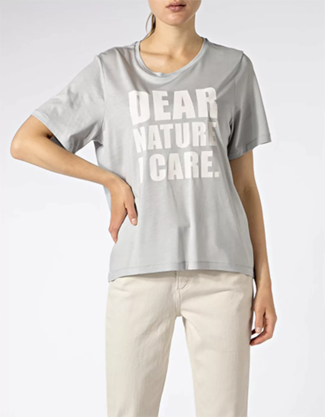 Marc O'Polo Damen T-Shirt 105 2032 51235/818 günstig online kaufen
