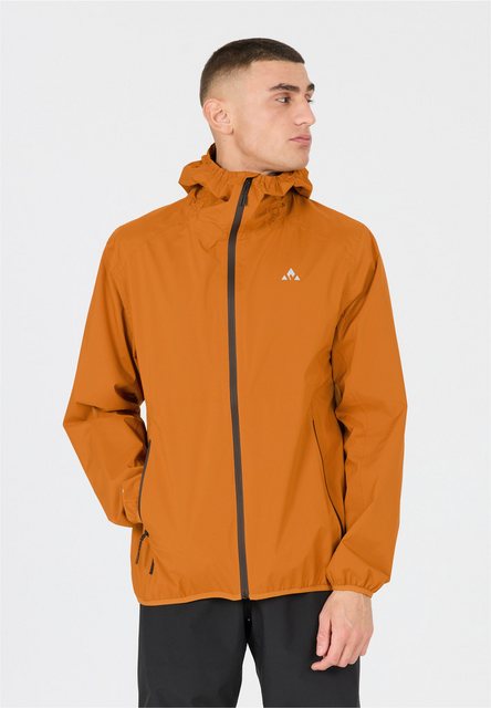 WHISTLER Outdoorjacke Selawik im funktionalen und wasserdichten Layertech-D günstig online kaufen