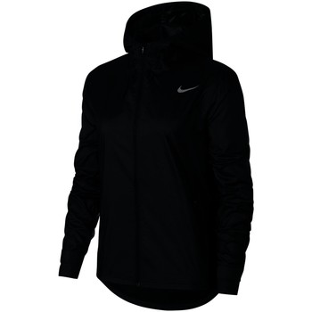Nike  Pullover Sport Essential Running Jacket CU3217-010 günstig online kaufen