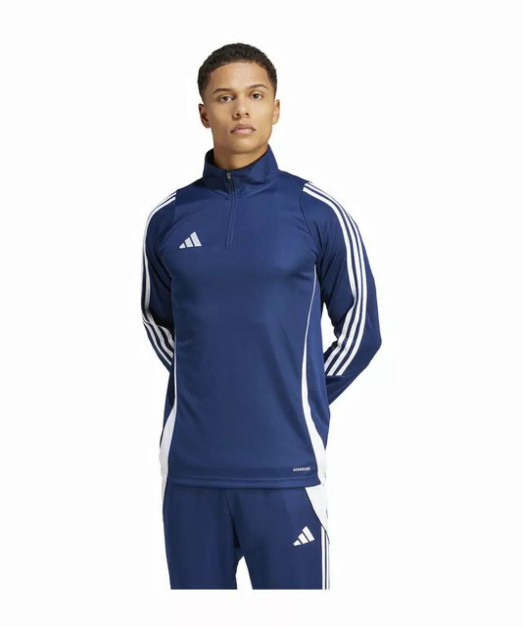 adidas Performance Sweatshirt adidas Performance Tiro 24 Sweatshirt Polyest günstig online kaufen