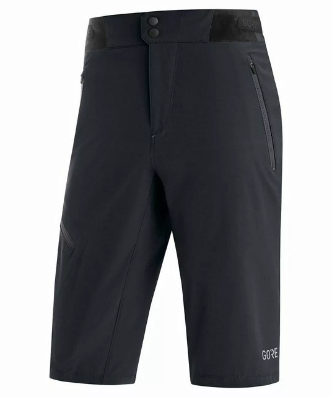 GORE® Wear Laufhose Gore Wear C5 Shorts Herren Black L günstig online kaufen