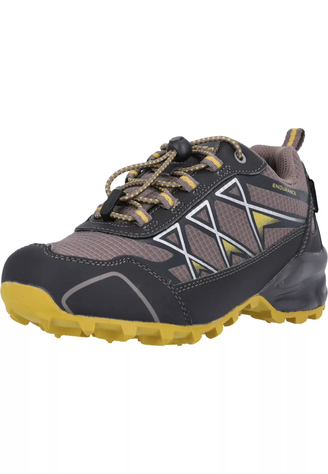 ENDURANCE Walkingschuh "Treck Trail", mit wasserdichter Funktions-Membrane günstig online kaufen