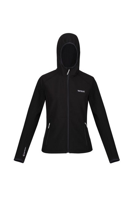 Regatta Softshelljacke Regatta Damen Arec III Softshell-Walkingjacke RWL2 günstig online kaufen