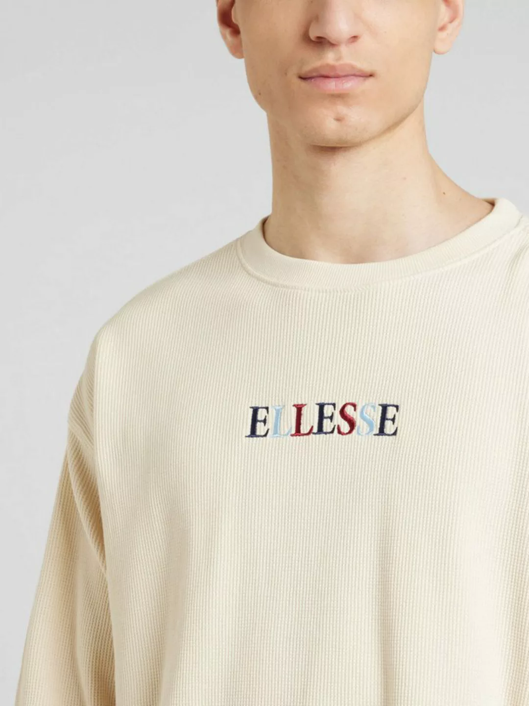 Ellesse Sweatshirt Micoli (1-tlg) günstig online kaufen