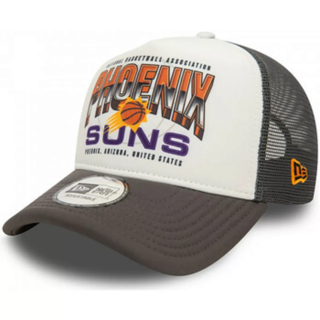 New-Era  Schirmmütze Nba team colour trucker phosun günstig online kaufen