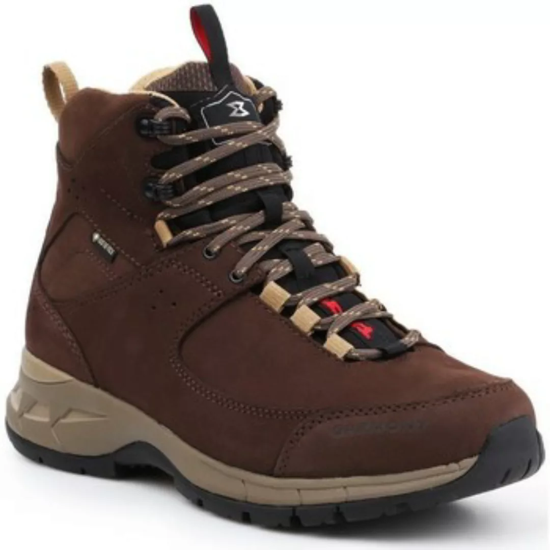 Garmont  Damenschuhe Trekking Schue  Trail Beast MID GTX WMS 481208-615 günstig online kaufen