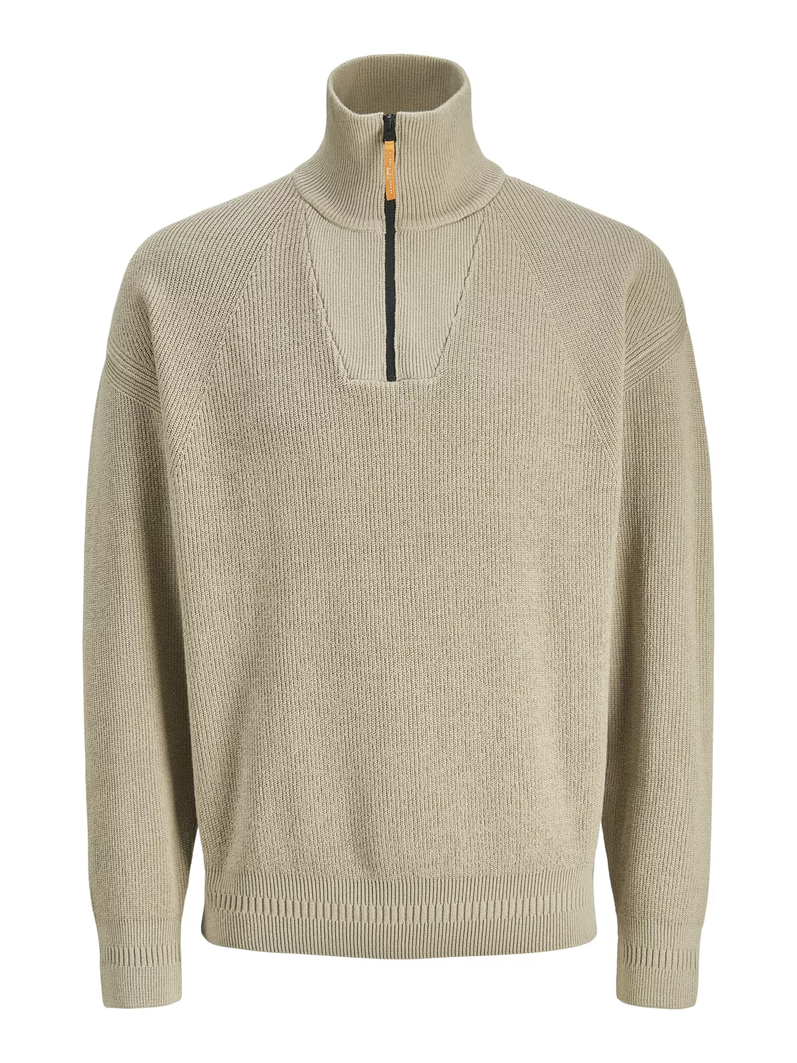 Jack & Jones Herren Highneck Pullover JCOOUTDOOR KNIT - Relaxed Fit günstig online kaufen