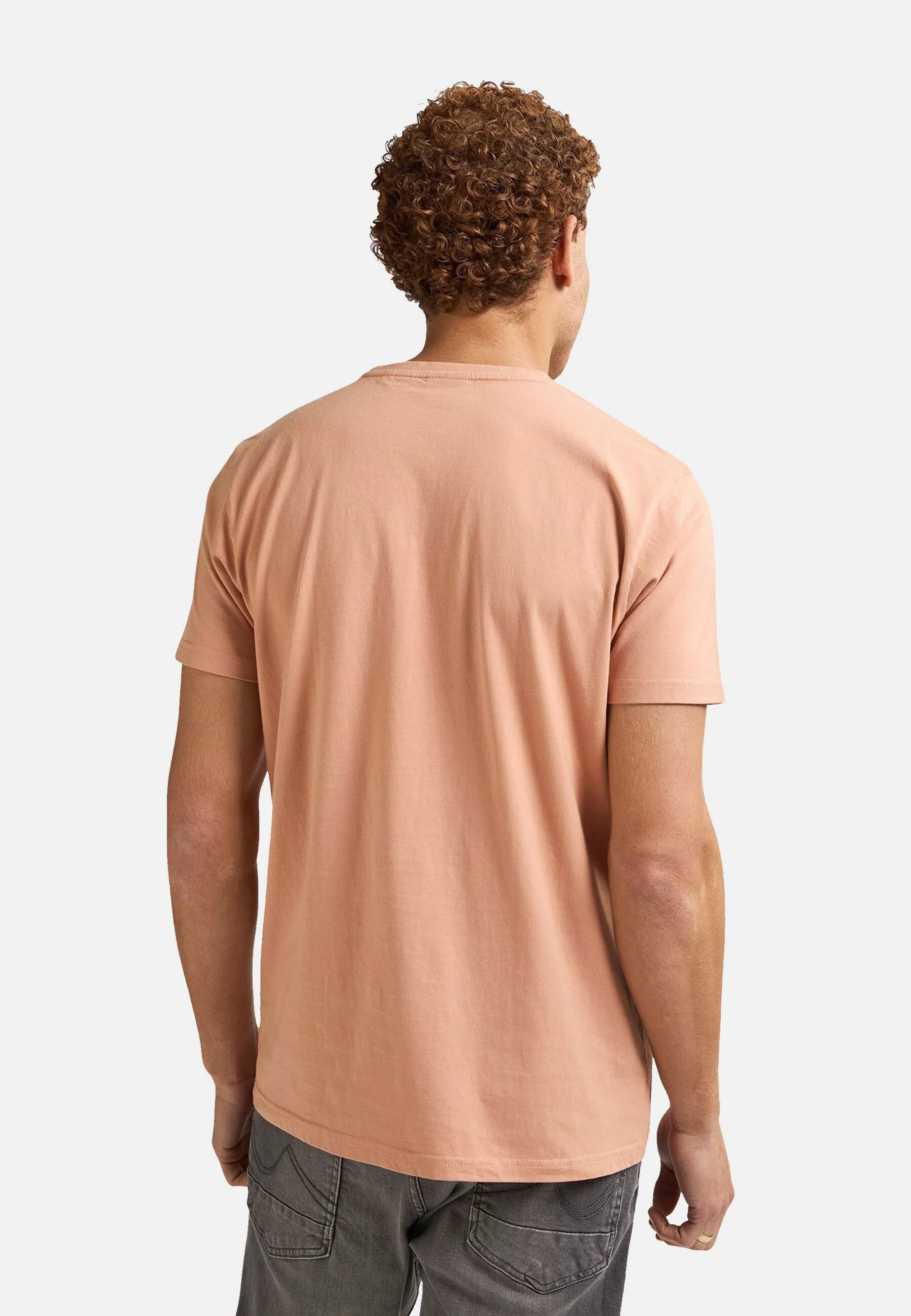 Petrol Industries T-Shirt T-Shirt Kurzarmshirt 3 günstig online kaufen