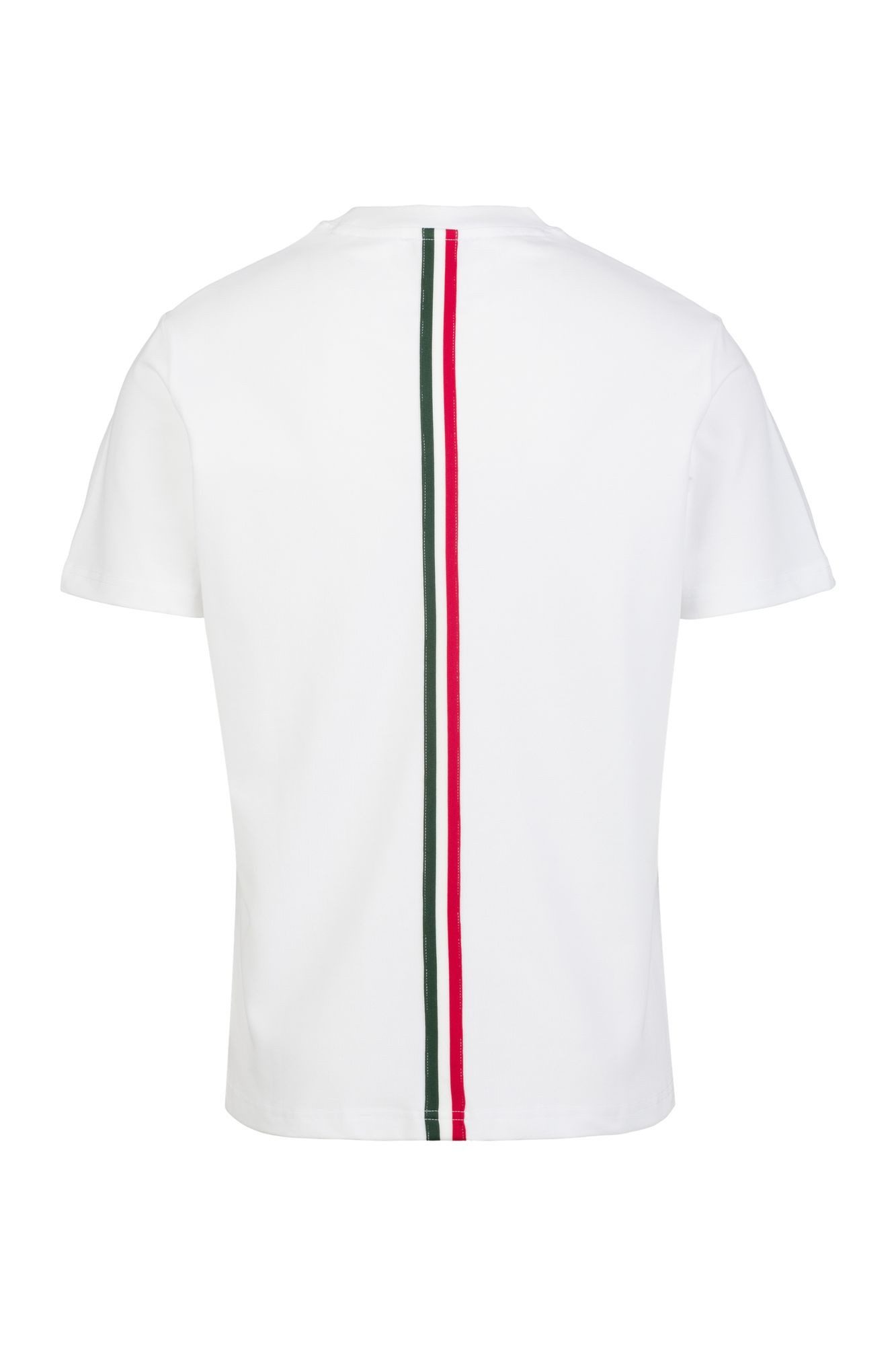 19V69 ITALIA T-Shirt TARIUS Basic Rundhals günstig online kaufen