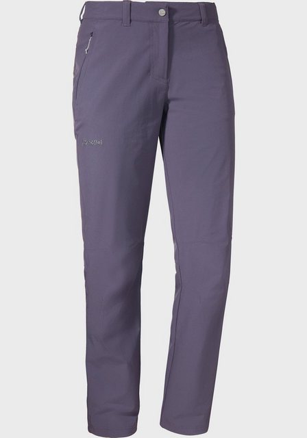 Schöffel Outdoorhose Pants Engadin1 günstig online kaufen