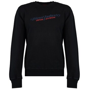 Diesel  Sweatshirt C-neck günstig online kaufen