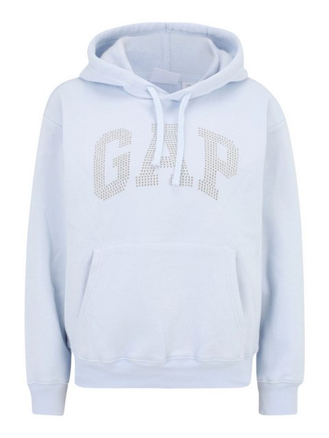 Gap Petite Sweatshirt HERITAGE (1-tlg) Plain/ohne Details günstig online kaufen