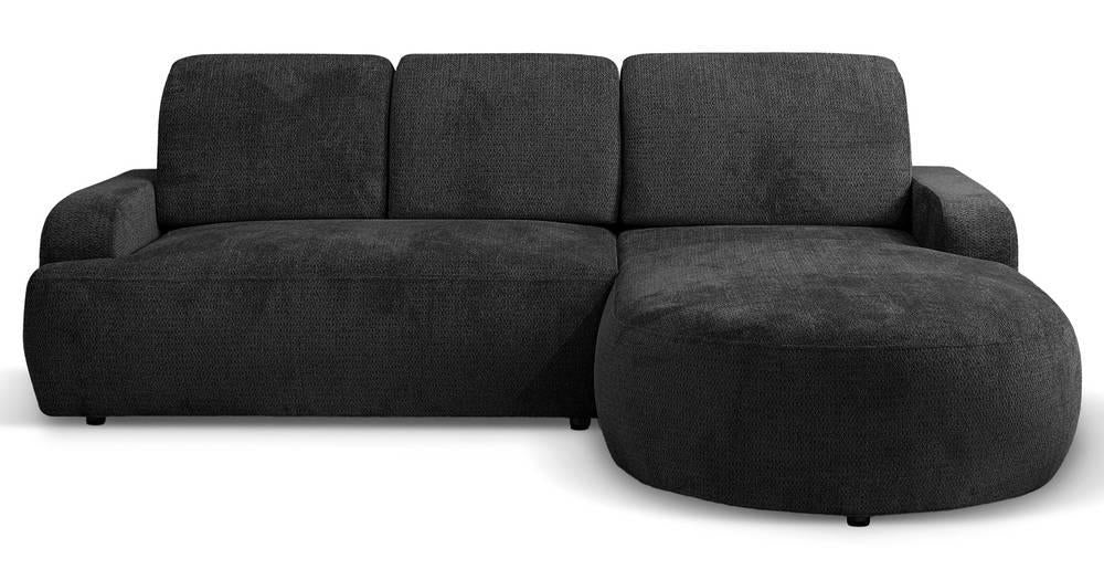 NADUVI Collection | Ecksofa Alma rechts mit Schlaffunktion günstig online kaufen