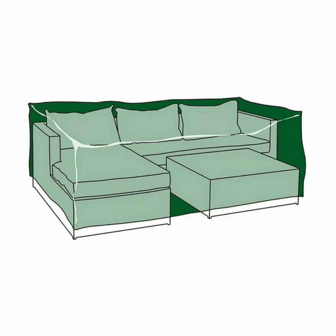 vidaXL Sofa Sofabezug Altadex Gartenmöbel günstig online kaufen