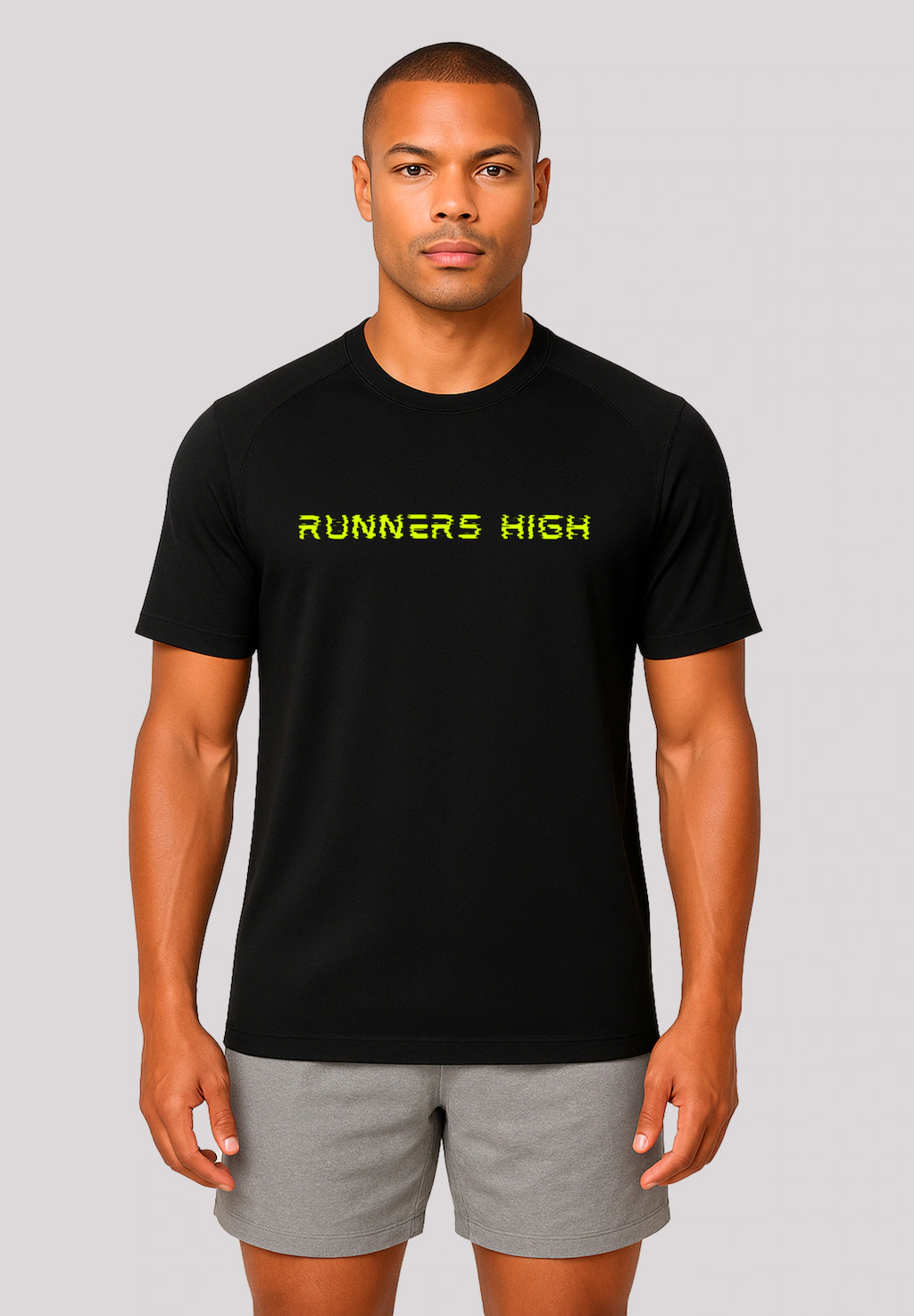 F4NT4STIC T-Shirt "Runners High Sports T-Shirt", Sport Shirt günstig online kaufen
