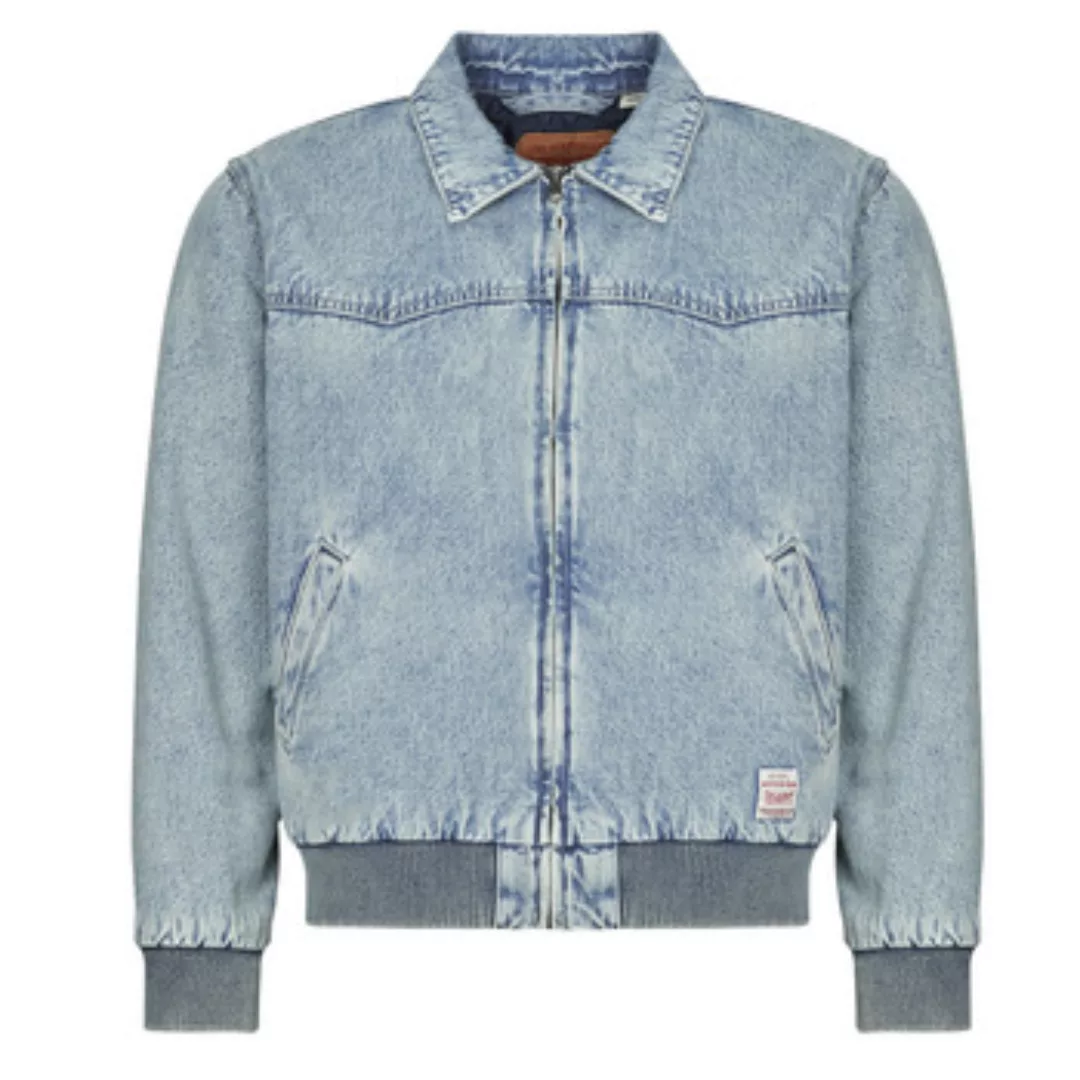 Levis  Jeansjacken EMBARCADERO AVIATOR JKT günstig online kaufen