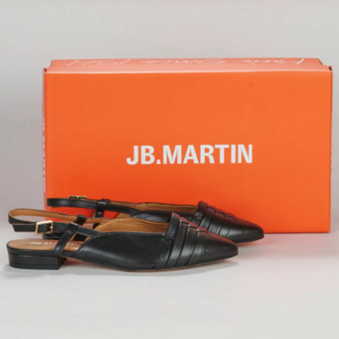 JB Martin  Ballerinas TRESOR günstig online kaufen