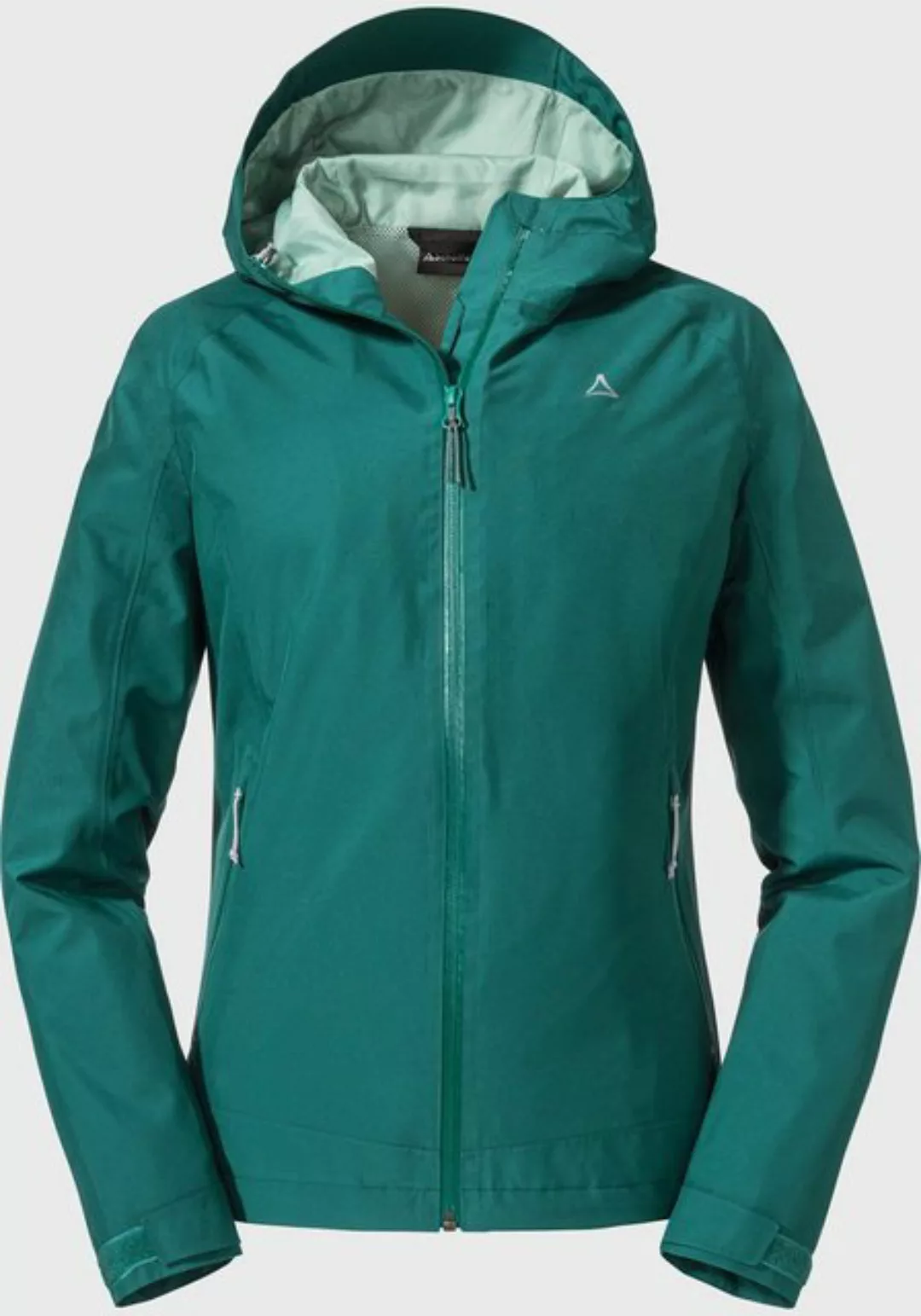 Schöffel Outdoorjacke Jacket Wamberg L günstig online kaufen