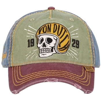 Von Dutch  Schirmmütze VD RETRO günstig online kaufen