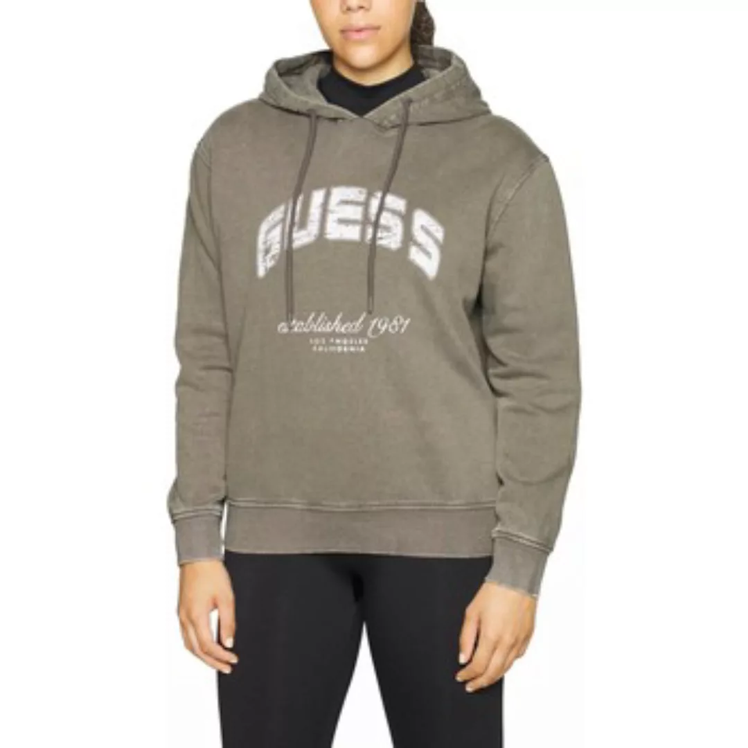 Guess  Sweatshirt V2YQ02 FL04D günstig online kaufen