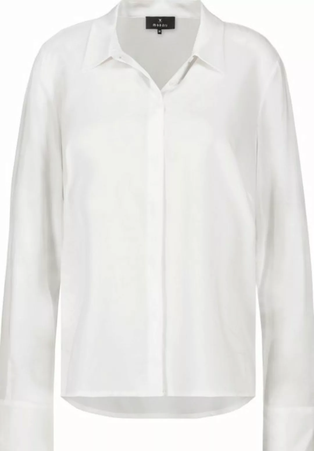 Monari Blusenshirt 808233 off-white günstig online kaufen