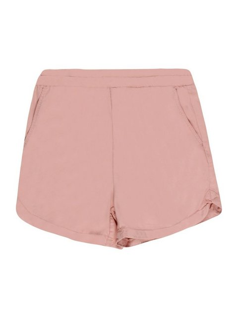 Name It Shorts BECKY TWITINDA (1-tlg) Plain/ohne Details günstig online kaufen