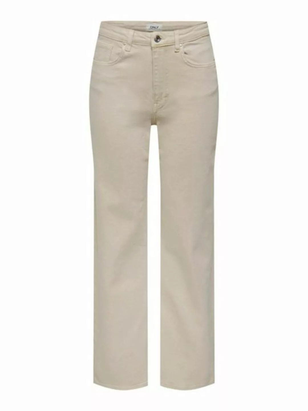 ONLY Weite Jeans Juicy (1-tlg) Weiteres Detail, Plain/ohne Details günstig online kaufen