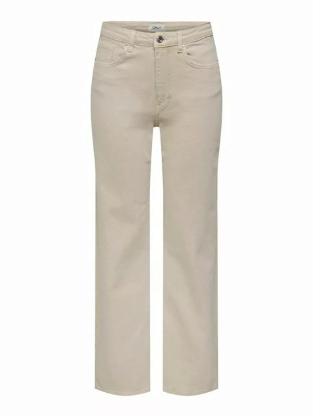 ONLY Weite Jeans Juicy (1-tlg) Plain/ohne Details, Weiteres Detail günstig online kaufen