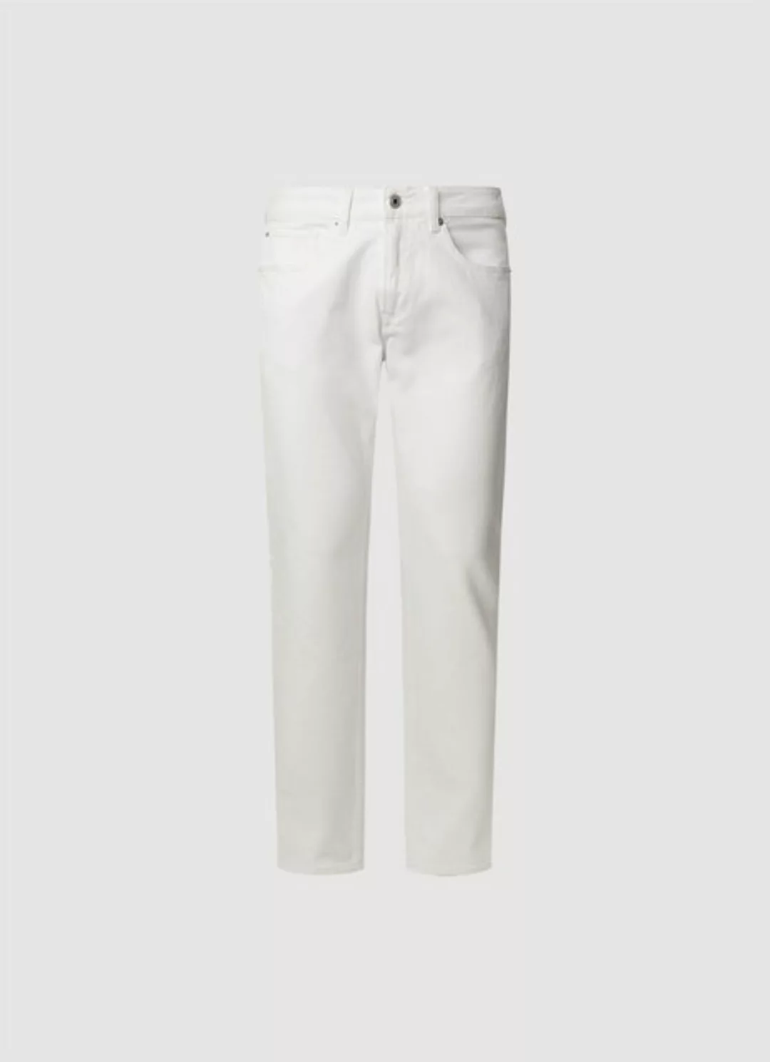 Pepe Jeans Straight-Jeans STRAIGHT JEANS günstig online kaufen