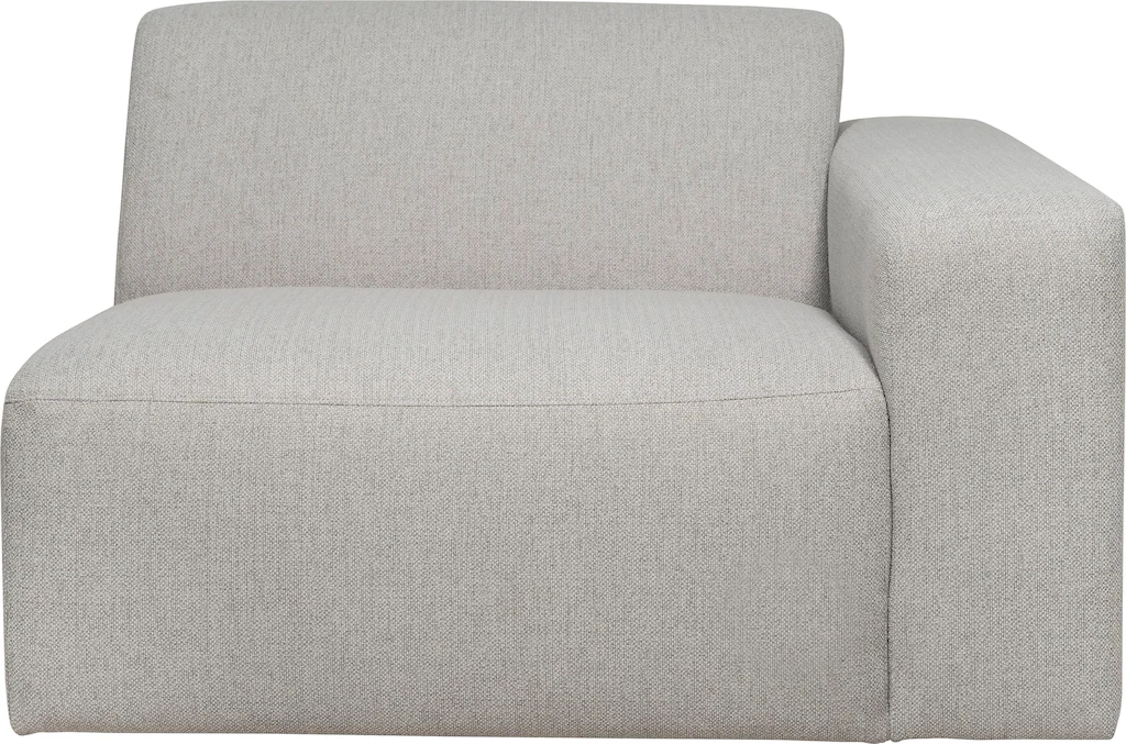 INOSIGN Sofaelement "Koa, Sofamodul, passend zur Serie KOA", in Webstoff, w günstig online kaufen