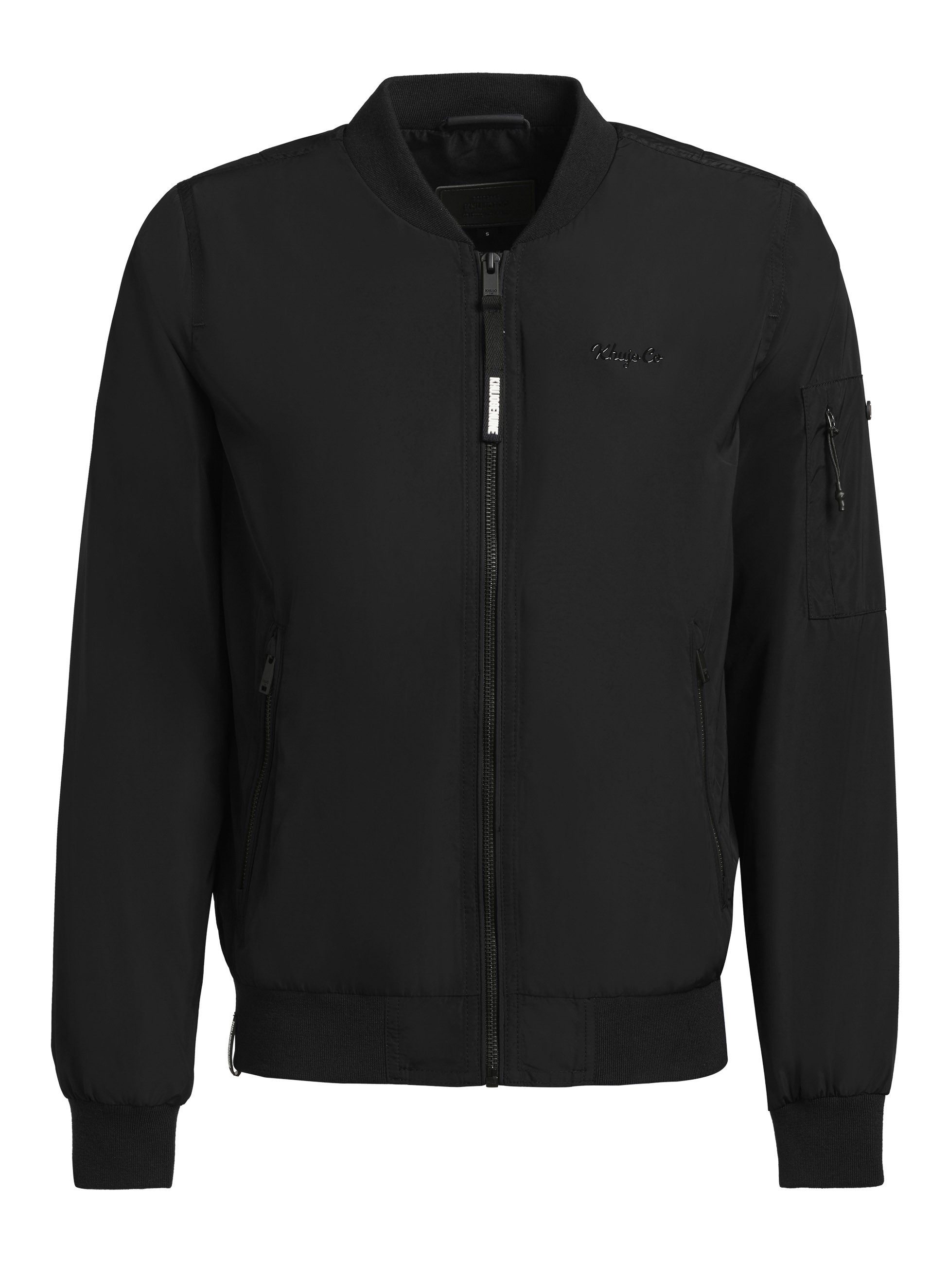 khujo Bomberjacke CEND günstig online kaufen