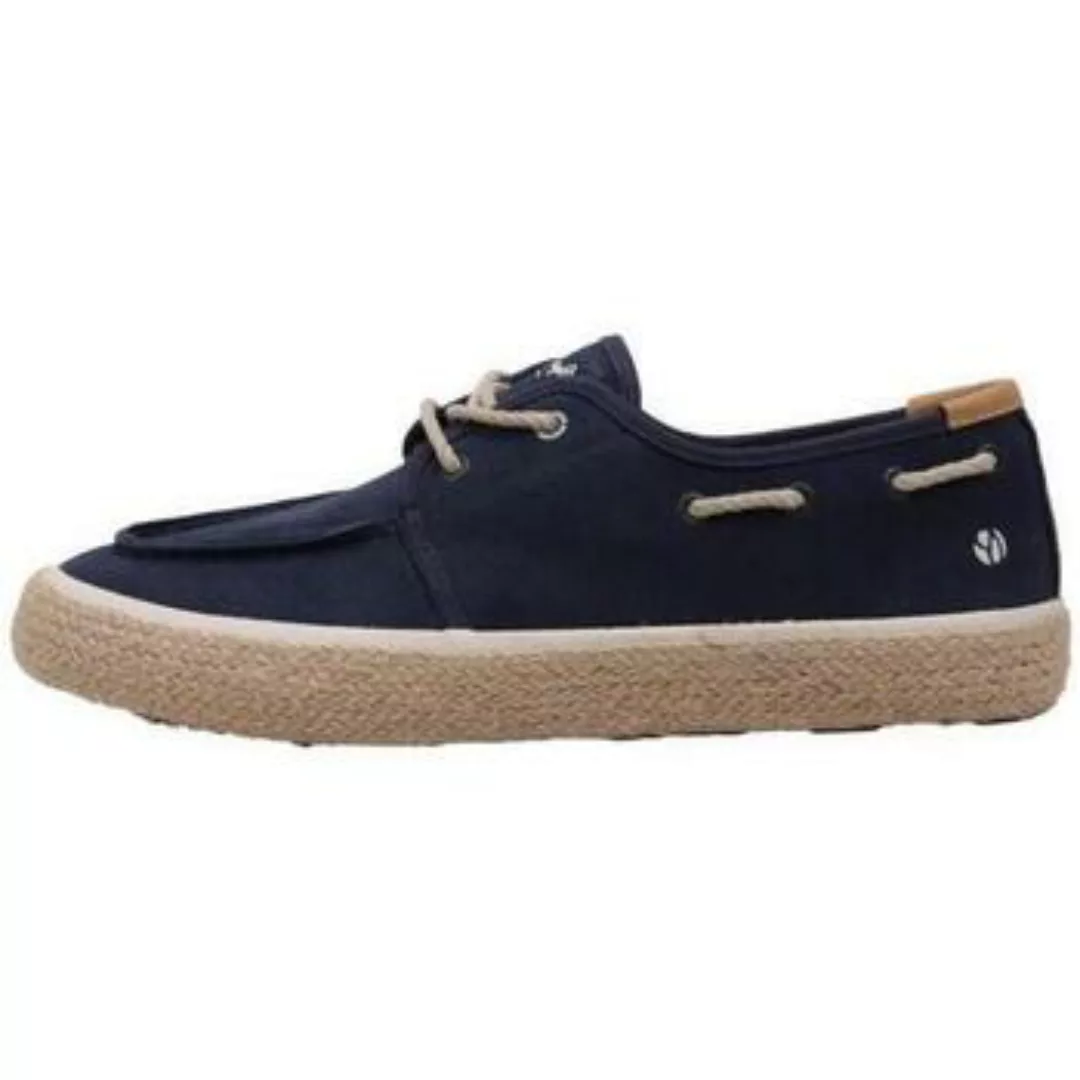 Pepe jeans  Espadrilles PORT COAST günstig online kaufen