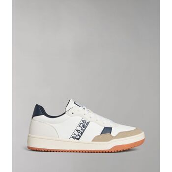 Napapijri  Sneaker NP0A4HVN01A COURTIS-WHITE/NAVY günstig online kaufen