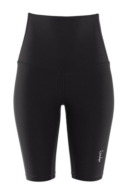 Winshape Shorts Functional Comfort HWL412C High Waist Biker Shorts günstig online kaufen