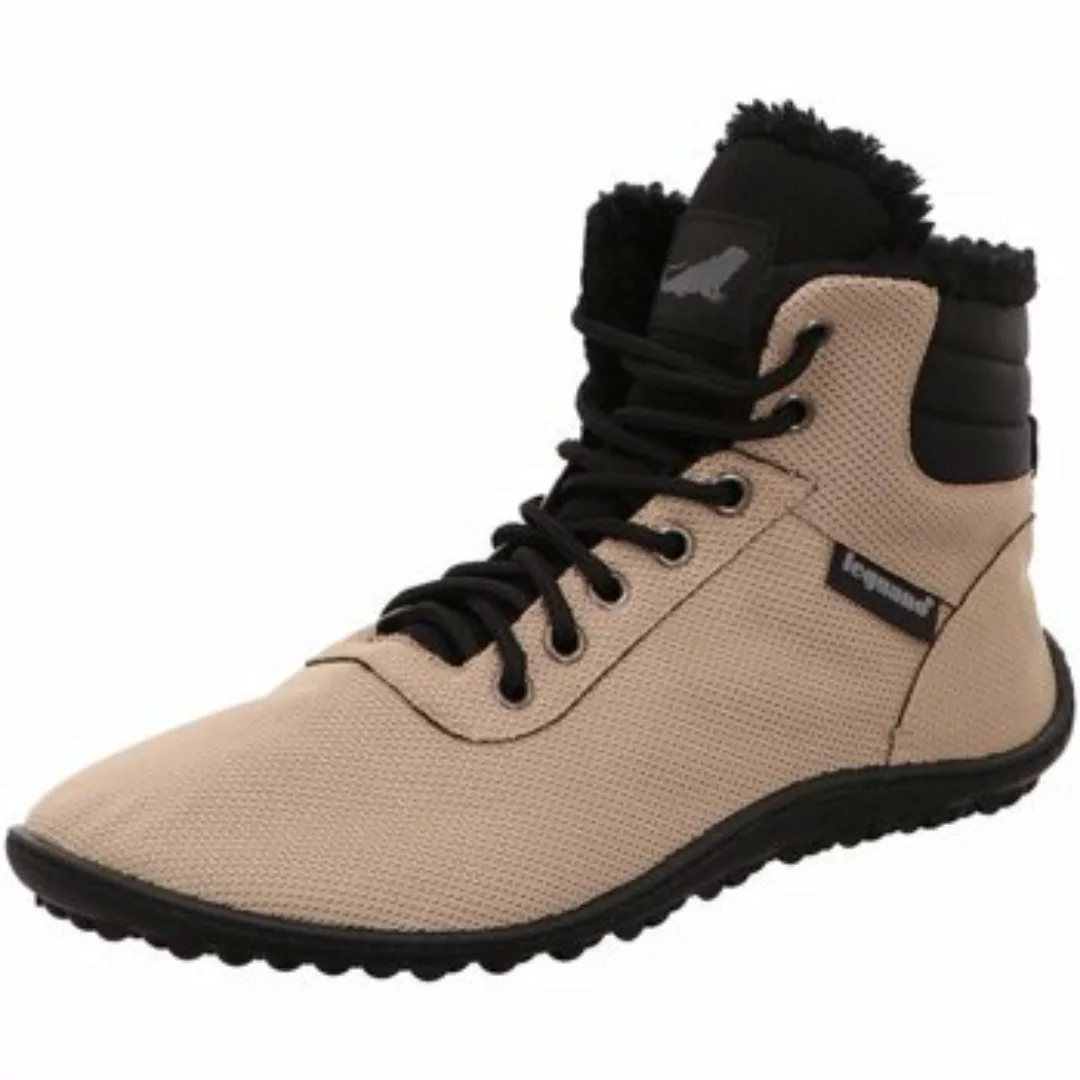 Leguano  Stiefel Stiefeletten Kosmo sand 1003905039-sand günstig online kaufen