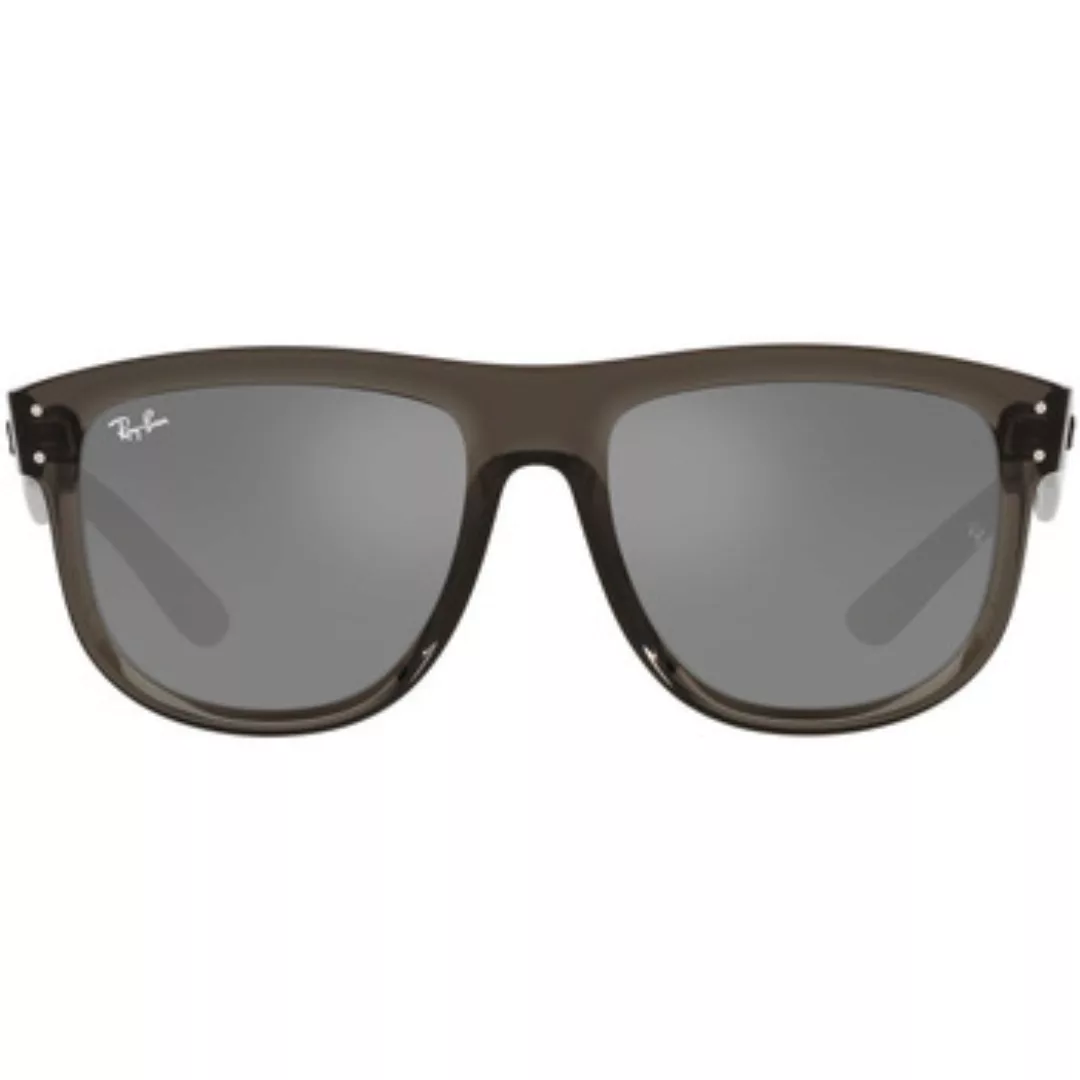 Ray-ban  Sonnenbrillen Sonnenbrille  Boyfriend Reverse RBR0501S 6707GS günstig online kaufen