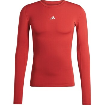 adidas  Langarmshirt Techfit günstig online kaufen