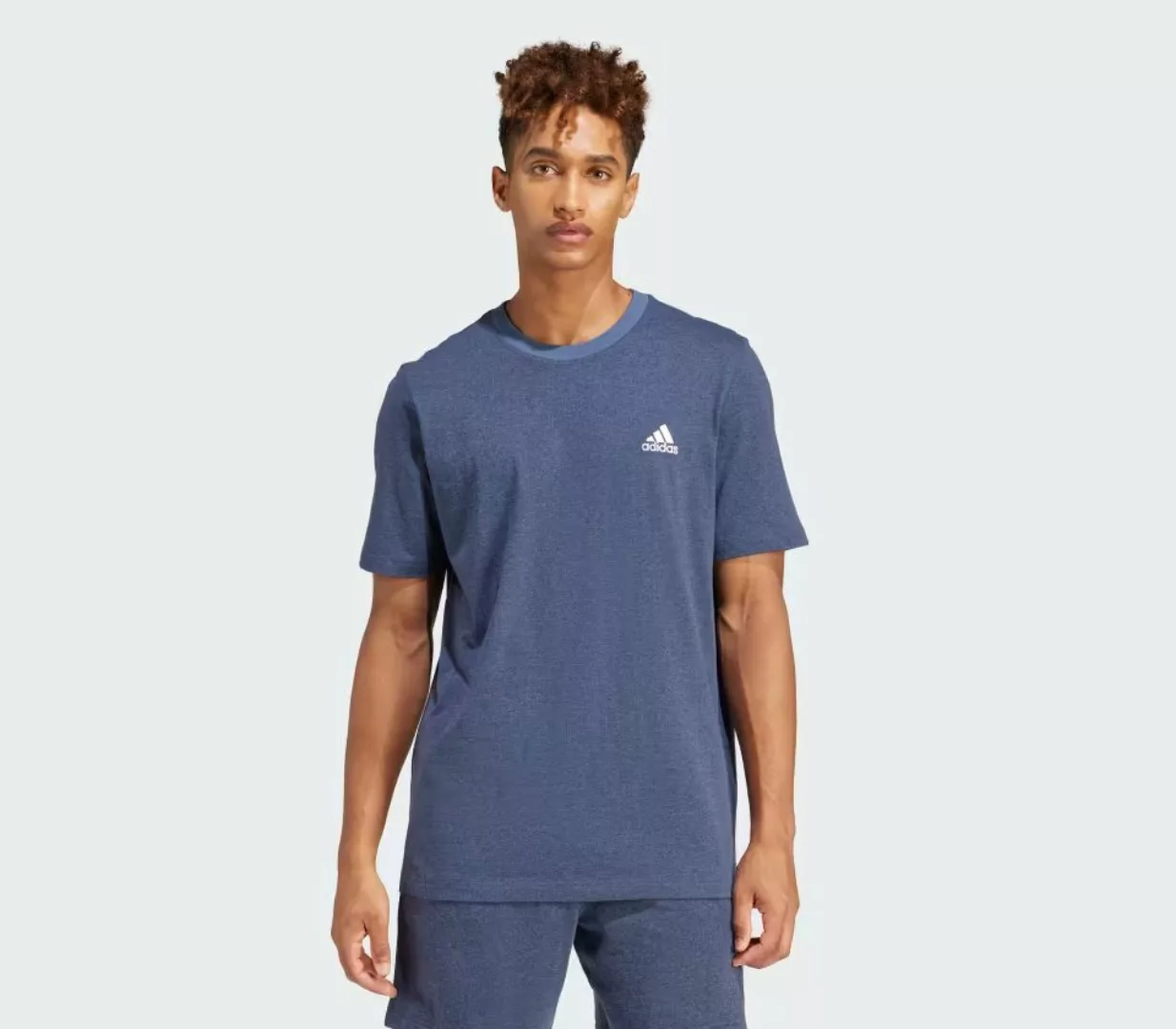 adidas Sportswear Kurzarmshirt M MEL T günstig online kaufen