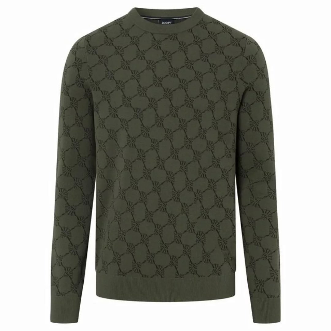 JOOP Sweater "Strickpullover JK-13Ravon" günstig online kaufen