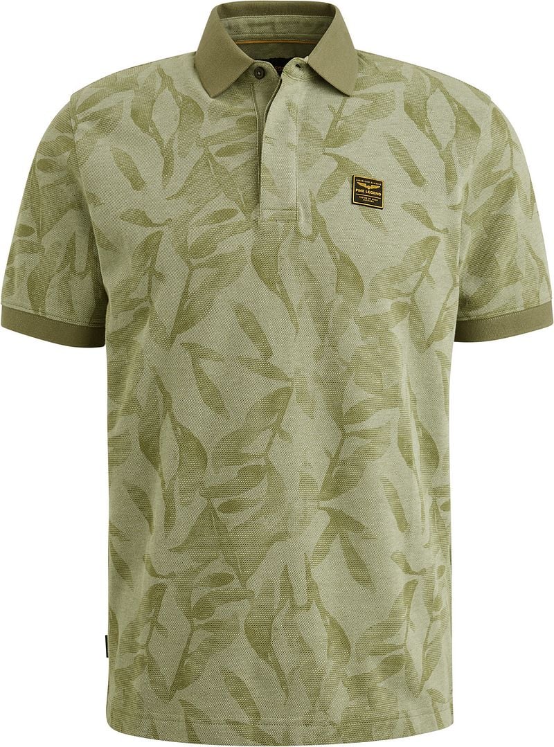 PME LEGEND Poloshirt Short sleeve polo günstig online kaufen