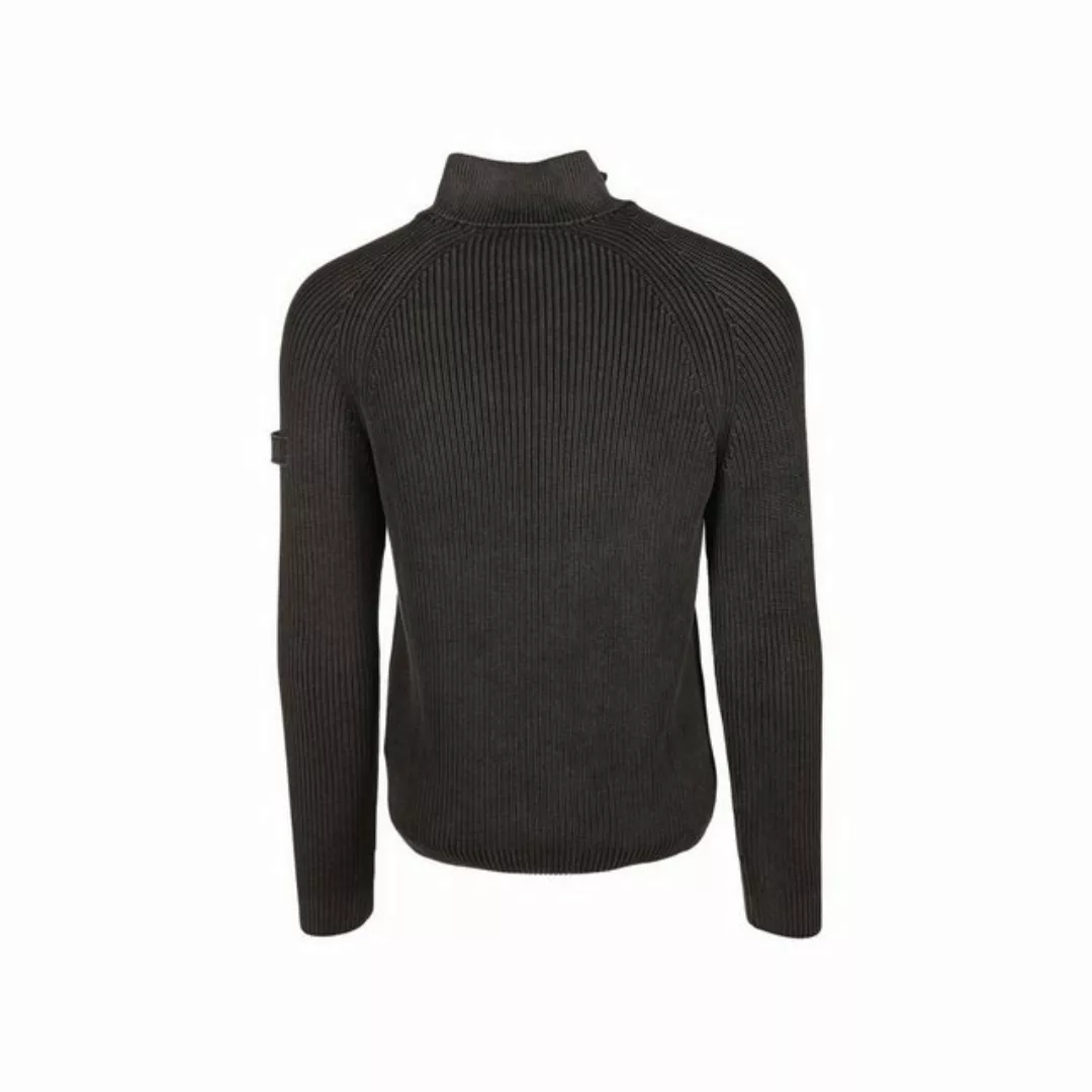 Joop! Herren Stehkragen Pullover HENRICUS - Regular Fit günstig online kaufen