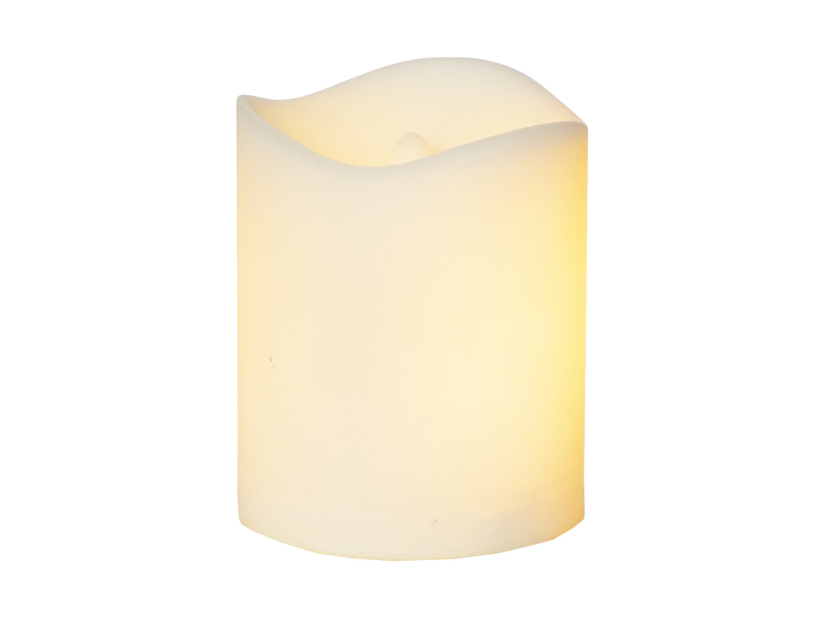 STAR TRADING LED-Kerze Flame (1-tlg), außen günstig online kaufen