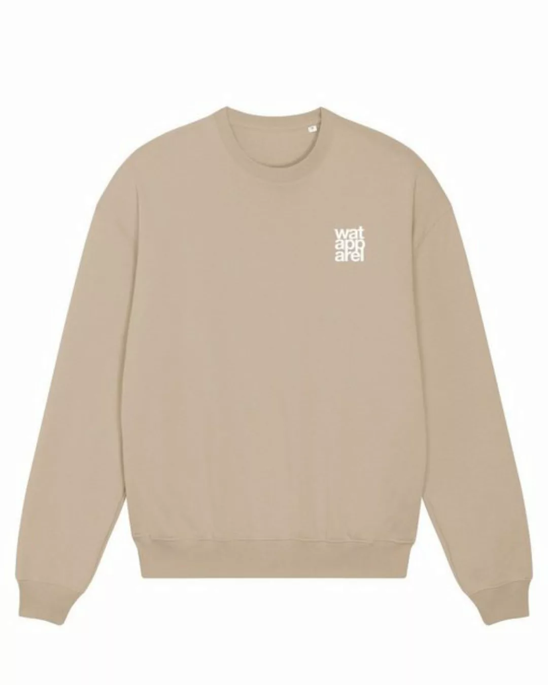 Sweatshirt Basic Ledger Dry günstig online kaufen