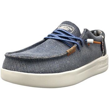 Step By Step  Herrenschuhe Slipper JACK-HIGH-JUTE OCEAN günstig online kaufen