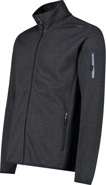 CMP Fleecejacke MAN JACKET günstig online kaufen